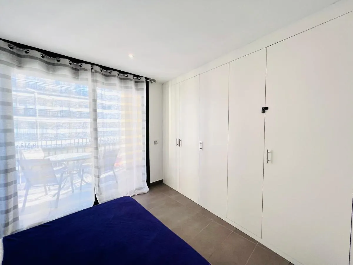 Riera 3/9 1A Apartment Roses