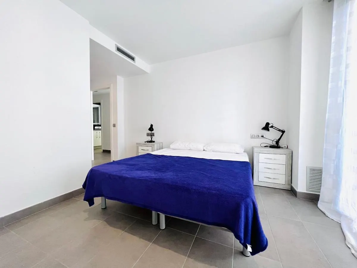 Riera 3/9 1A Apartment Roses