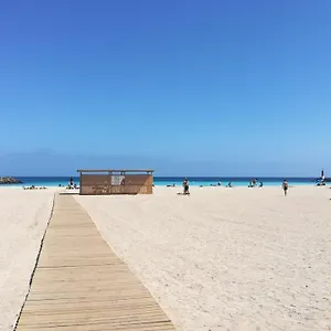 O Descanso Y Relax Couette-café Puerto del Rosario (Fuerteventura)