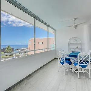 Princesa Isora 2010 Appartement Puerto de Santiago (Tenerife)